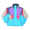 Vintage block colour 80s Colmar Ski Jacket - mens xx-large