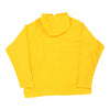 Vintage yellow Synchilla Patagonia Hoodie - mens x-large