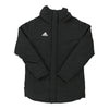 Vintage black Adidas Jacket - mens x-large