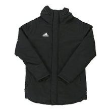  Vintage black Adidas Jacket - mens x-large