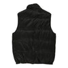 Vintage black Polo Ralph Lauren Gilet - mens small