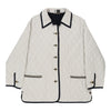 Vintage white I. 1981 Coat - womens x-large