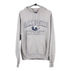 Vintagegrey Shawnee State Soccer Champion Hoodie - mens small