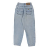 Armani Jeans Jeans - 28W UK 10 Blue Cotton