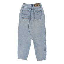  Armani Jeans Jeans - 28W UK 10 Blue Cotton