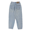 Armani Jeans Jeans - 28W UK 10 Blue Cotton