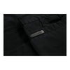 Just Cavalli Trousers - 34W UK 12 Black Cotton