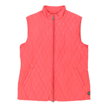  Moncler Puffer - XL Pink Polyester