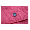 Moncler Puffer - XL Pink Polyester