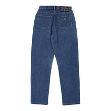  Thomas Burberry Jeans - 28W UK 8 Blue Cotton