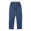 Thomas Burberry Jeans - 28W UK 8 Blue Cotton