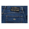 Thomas Burberry Jeans - 28W UK 8 Blue Cotton