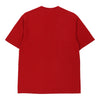 Vintage red Lacoste T-Shirt - mens small