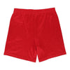 Vintage red Adidas Sport Shorts - mens medium