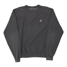  Vintage grey Champion Sweatshirt - mens medium