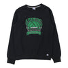 Vintage black Vipers Russell Athletic Sweatshirt - mens small