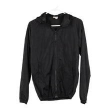  Vintage black Champion Jacket - mens medium