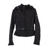 Vintage black Refrigiwear Jacket - womens x-small