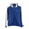 Vintage blue Champion Track Jacket - mens small