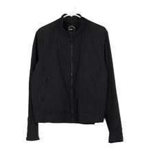  Pre-Loved black Gas Jacket - mens x-small