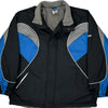 Age 13-15 Reebok Jacket - XL Black Polyester