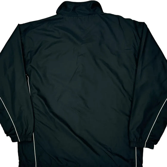 Reebok Jacket - XL Black Polyester