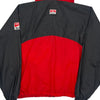 Adventure Team Marlboro Windbreaker - XL Red Nylon