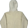 Patagonia Fleece - Medium Cream Polyester