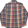 Ralph Lauren Checked Shirt - XL Multicoloured Cotton