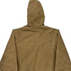 Carhartt Jacket - Medium Brown Cotton