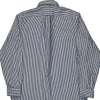 Ralph Lauren Shirt - Medium Blue Cotton