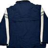 Nike Jacket - XL Navy Polyester