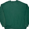 Packers Lee Graphic Sweatshirt - XL Green Cotton Blend