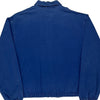 Ralph Lauren Jacket - Large Blue Cotton