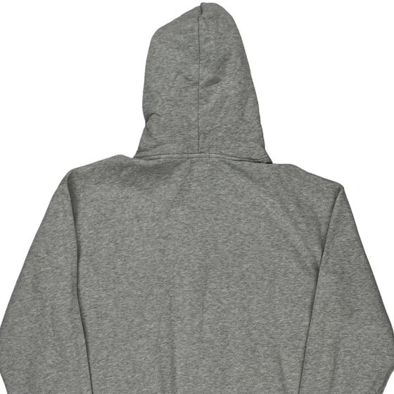 Ralph Lauren Hoodie - 2XL Grey Cotton Blend