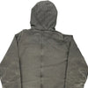 Carhartt Jacket - XL Grey Cotton Blend