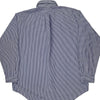 Ralph Lauren Shirt - XL Blue Cotton