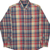 Ralph Lauren Checked Shirt - XL Multicoloured Cotton