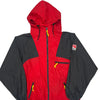 Adventure Team Marlboro Windbreaker - XL Red Nylon