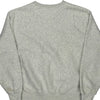 Minnesota Signature Sweatshirt - Medium Grey Cotton Blend