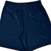 Number 11 Nike Sport Shorts - Large Navy Polyester