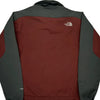 The North Face Jacket - Medium Grey Polyester