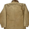 Carhartt Jacket - Large Beige Cotton