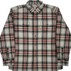 Carhartt Checked Shirt - Large Multicoloured Cotton