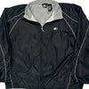 Starter Jacket - XL Black Nylon