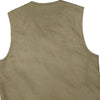 Carhartt Gilet - XL Beige Cotton