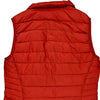 Patagonia Gilet - Small Red Polyester