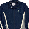 Mariners Majestic Jacket - Medium Navy Polyester