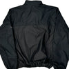 Age 13-15 Nike Windbreaker - XL Black Polyester