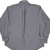 Blake Ralph Lauren Striped Shirt - XL Multicoloured Cotton